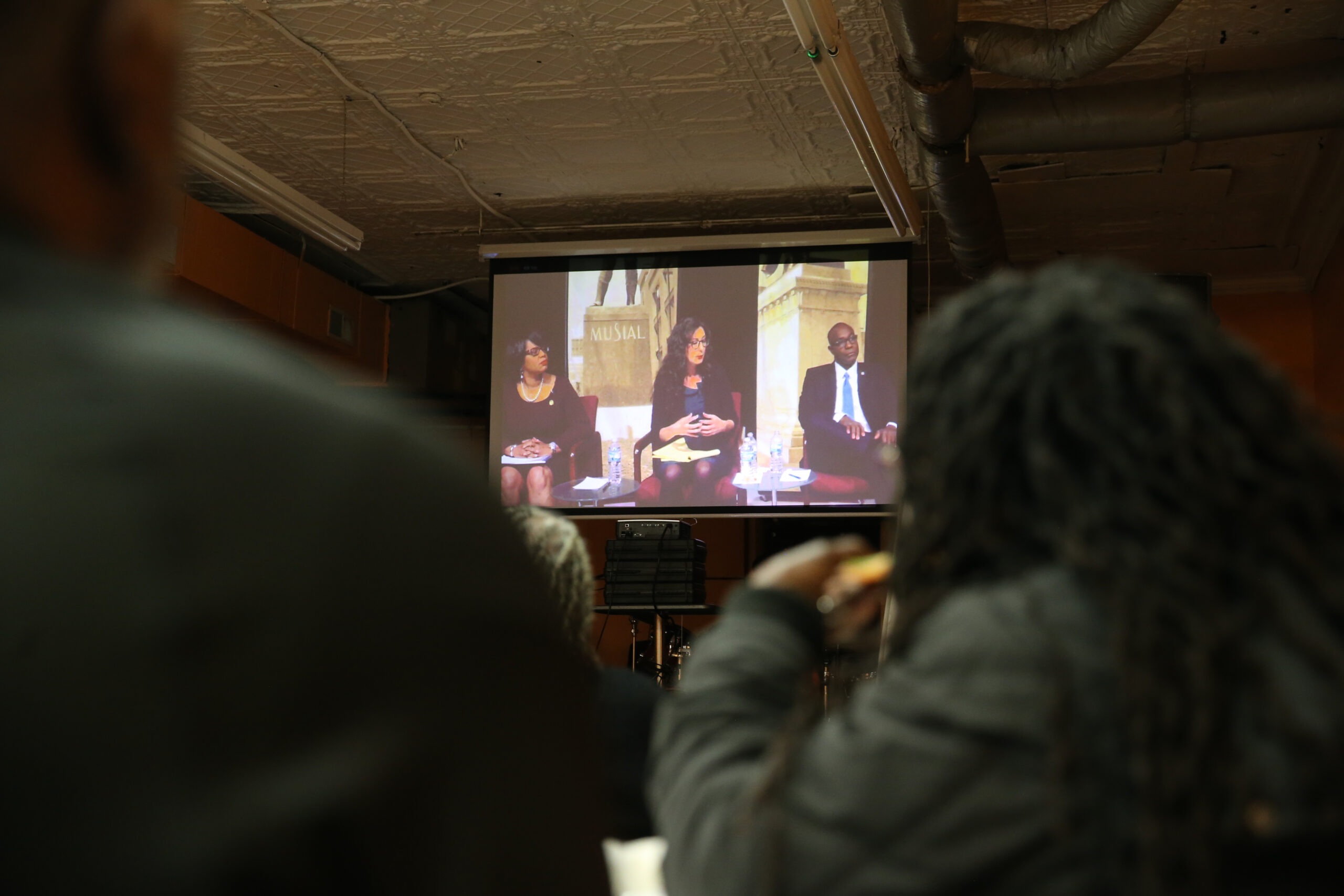 Pres. Ald. Race Livestream