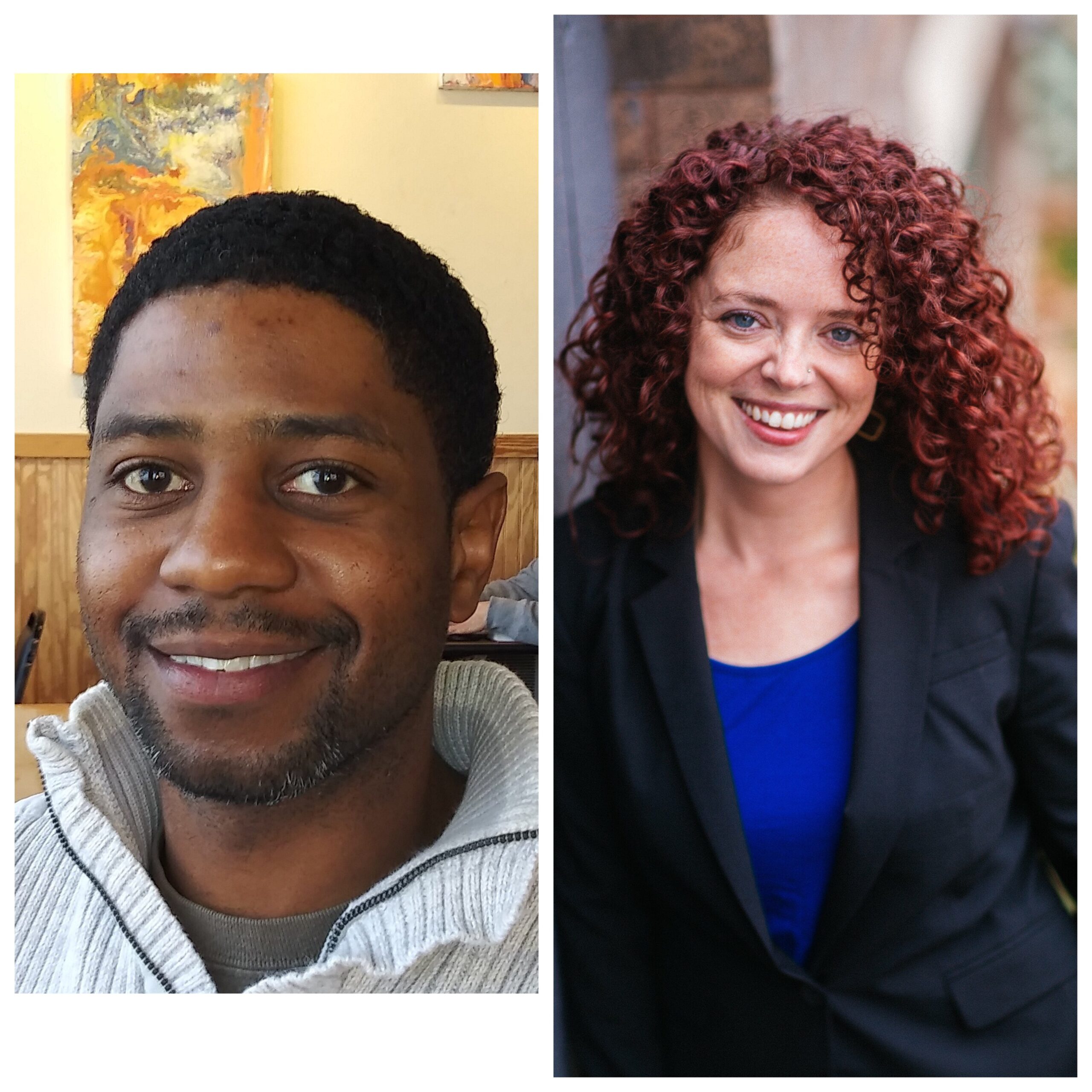 WARD 8 CANDIDATES