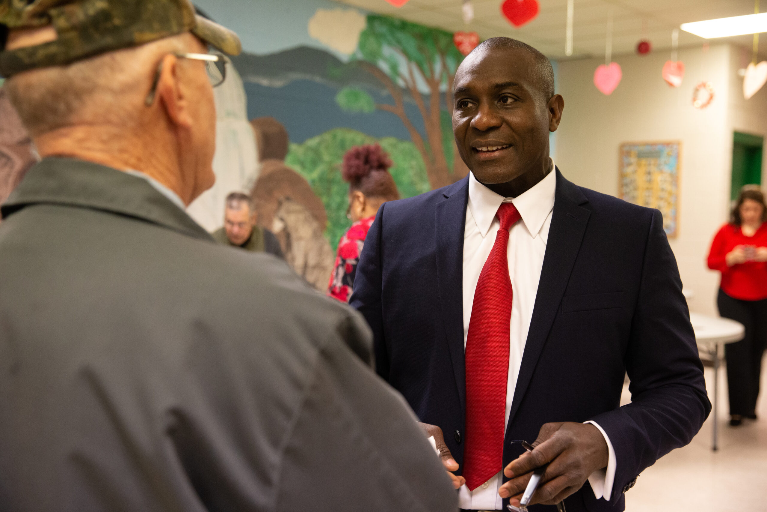 Lewis Reed
