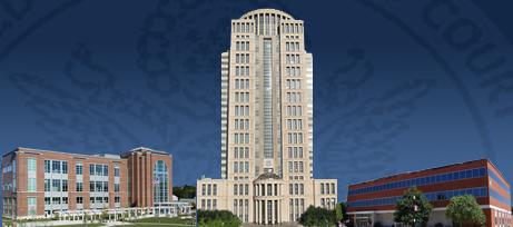 Courthouse