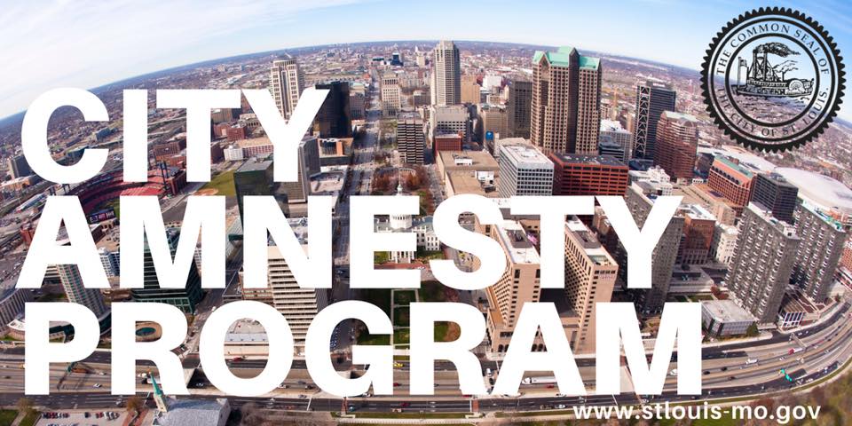 City Amnesty Program