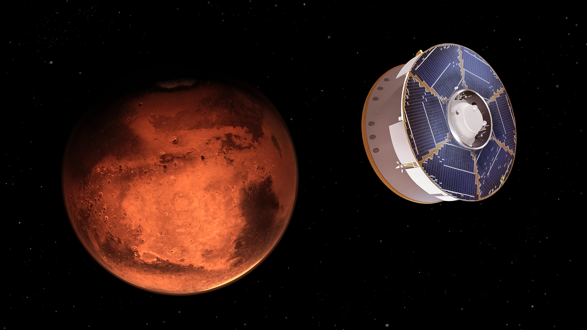 Courtesy Photo: NASA